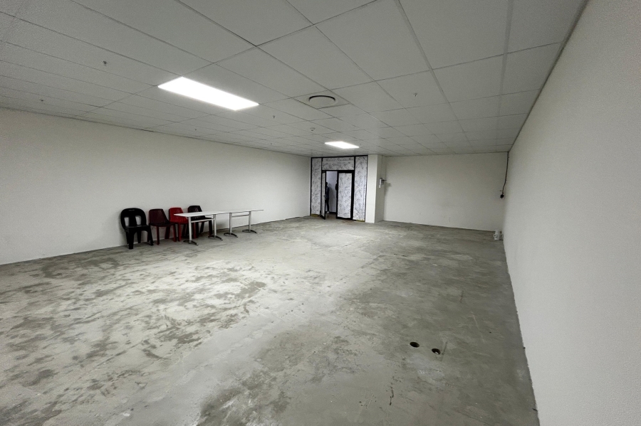 To Let commercial Property for Rent in Ottery Western Cape